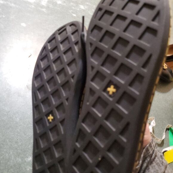 Dr Martens Hackney floral canvas boots sz 6 - Picture 4 of 5